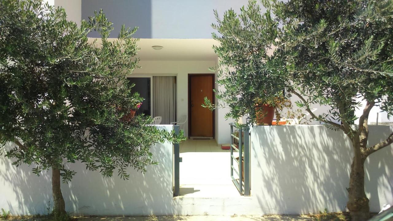 Kalampakas Guesthouse Larnaca Exterior foto