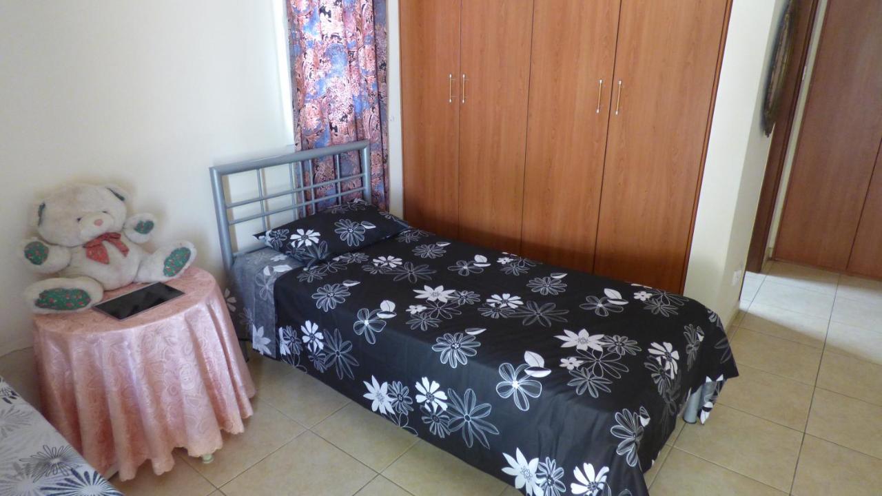 Kalampakas Guesthouse Larnaca Exterior foto